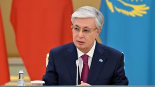Лидеры со всего мира поздравляют Токаева с праздником Курбан айт